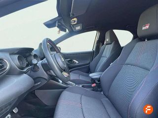 Toyota Yaris 1.5 120H GR Sport