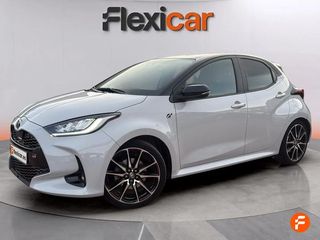 Toyota Yaris 1.5 120H GR Sport GT7 Edition