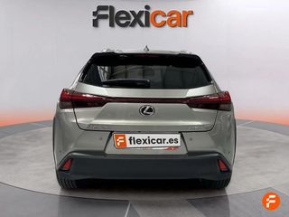 Lexus UX 2.0 250h Premium