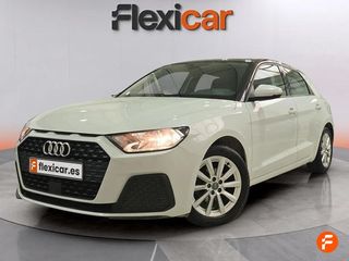 Audi A1 Advanced 25 TFSI 70kW (95CV) Sportback