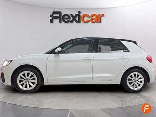 Audi A1 Advanced 25 TFSI 70kW (95CV) Sportback