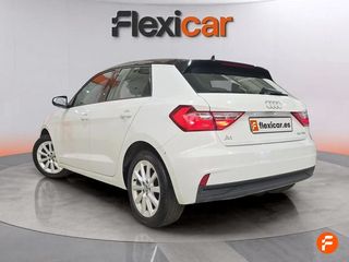 Audi A1 Advanced 25 TFSI 70kW (95CV) Sportback