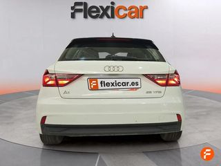 Audi A1 Advanced 25 TFSI 70kW (95CV) Sportback