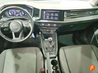 Audi A1 Advanced 25 TFSI 70kW (95CV) Sportback