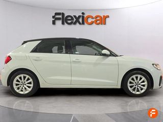 Audi A1 Advanced 25 TFSI 70kW (95CV) Sportback