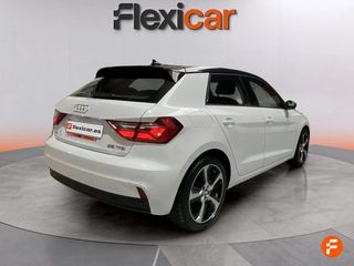 Audi A1 Sportback 25 TFSI 70kW (95CV)