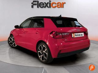 Audi A1 Sportback Advanced 30 TFSI 81kW (110CV)