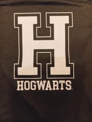 Pijama Harry Potter.  Nuevo con etiqueta  Talla 12