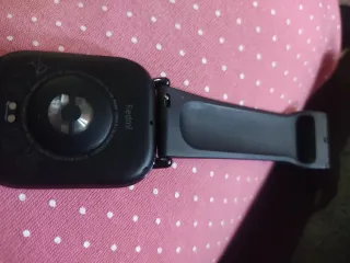 Reloj Inteligente Negro