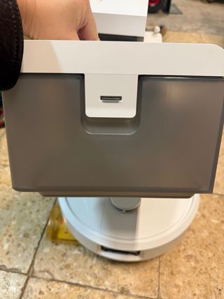 Robot Aspirador Roomba Plus 505