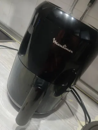 Moulinex Freidora de Aire