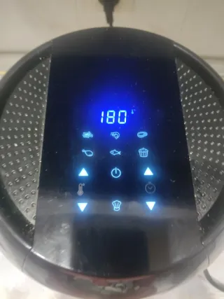 Moulinex Freidora de Aire