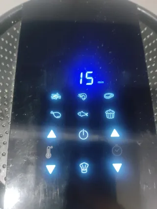 Moulinex Freidora de Aire