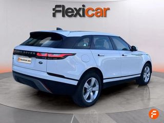Land-Rover Range Rover Velar 2.0 D180 132kW (180CV) 4WD Auto
