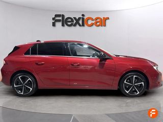 Opel Astra 1.5D DTH 96kW (130CV) Elegance Auto