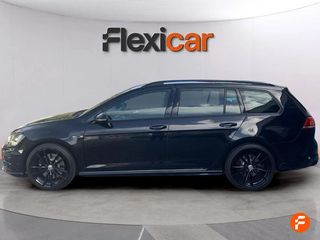 Volkswagen Golf R 2.0 TSI 300CV 4Motion BMT DSG