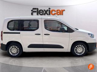 Toyota Proace City 1.5D 102CV