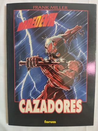 Cómic Obras Maestras Marvel (Forum)