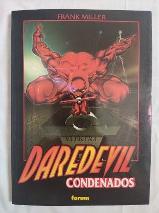 Cómic Obras Maestras Marvel (Forum)