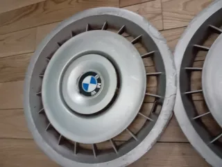 Tapacubos BMW E34 Originales