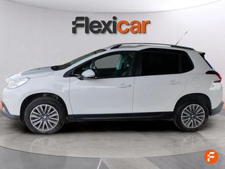 Peugeot 2008 Active 1.6 BlueHDi 100