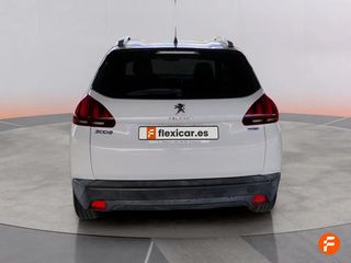 Peugeot 2008 Active 1.6 BlueHDi 100