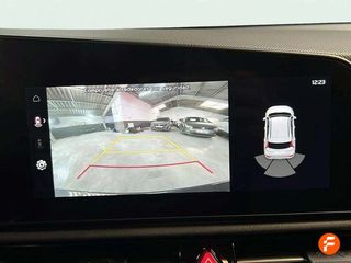 Kia Niro 1.6 GDi HEV 95kW (129CV) Concept