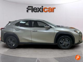 Lexus UX 2.0 250h Business