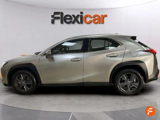 Lexus UX 2.0 250h Business