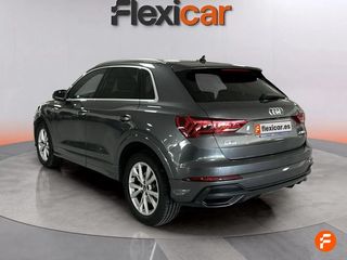 Audi Q3 45 TFSI e 180kW S tronic S Line