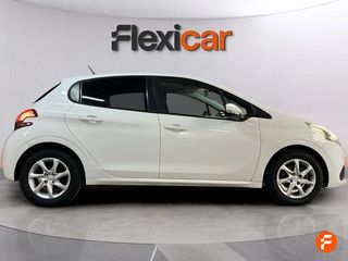 Peugeot 208 5P ACTIVE 1.2L PureTech 82