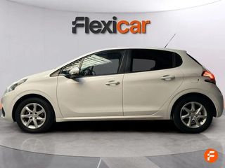 Peugeot 208 5P ACTIVE 1.2L PureTech 82