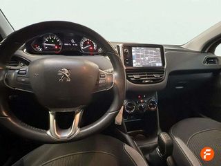 Peugeot 208 5P ACTIVE 1.2L PureTech 82