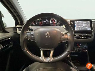 Peugeot 208 5P ACTIVE 1.2L PureTech 82