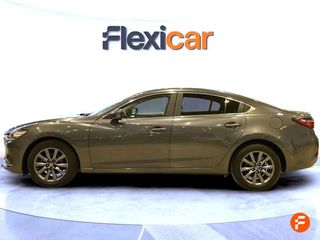 Mazda 6 2.0 SKYACTIV-G 121 kW Center-Line