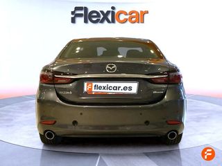 Mazda 6 2.0 SKYACTIV-G 121 kW Center-Line