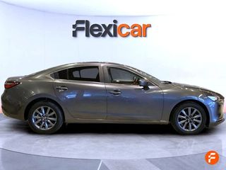 Mazda 6 2.0 SKYACTIV-G 121 kW Center-Line
