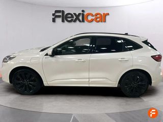 Ford Kuga ST-Line X 2.5 Duratec PHEV 165kW Auto