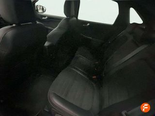 Ford Kuga ST-Line X 2.5 Duratec PHEV 165kW Auto