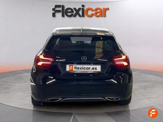 Mercedes Clase A A 180