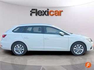 Seat Leon 1.2 TSI 81kW (110CV) St&Sp Style
