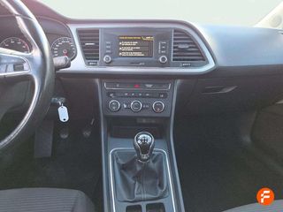 Seat Leon 1.2 TSI 81kW (110CV) St&Sp Style