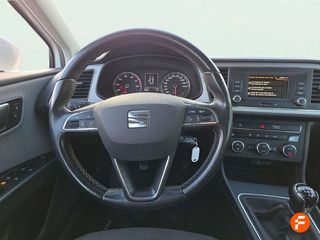 Seat Leon 1.2 TSI 81kW (110CV) St&Sp Style