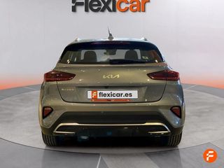 Kia XCeed 1.5 MHEV iMT Drive 118kW (160CV)
