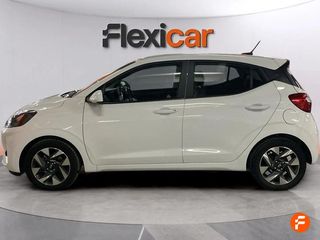 Hyundai i10 1.0 Klass AT