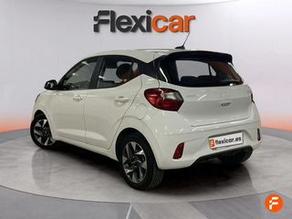 Hyundai i10 1.0 Klass AT