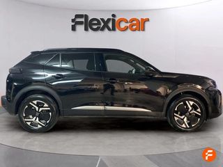 Peugeot 2008 Allure Puretech 130 S&S EAT8