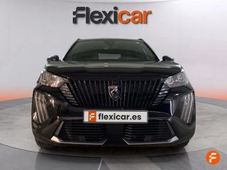 Peugeot 2008 Allure Puretech 130 S&S EAT8