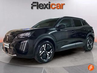 Peugeot 2008 Allure Puretech 130 S&S EAT8