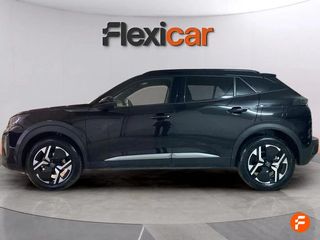 Peugeot 2008 Allure Puretech 130 S&S EAT8